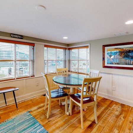 Town Of Rehoboth Beach 24 Rehoboth Ave المظهر الخارجي الصورة