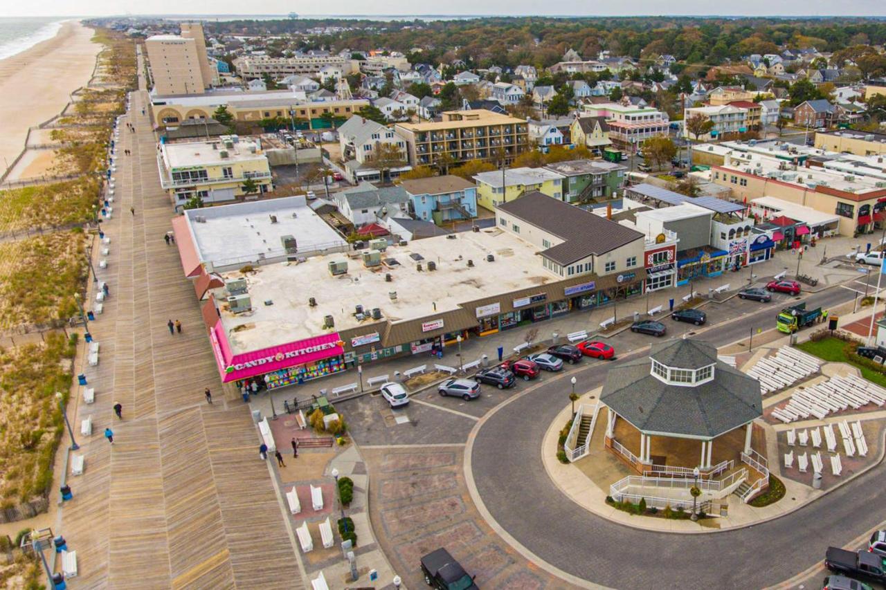 Town Of Rehoboth Beach 24 Rehoboth Ave المظهر الخارجي الصورة