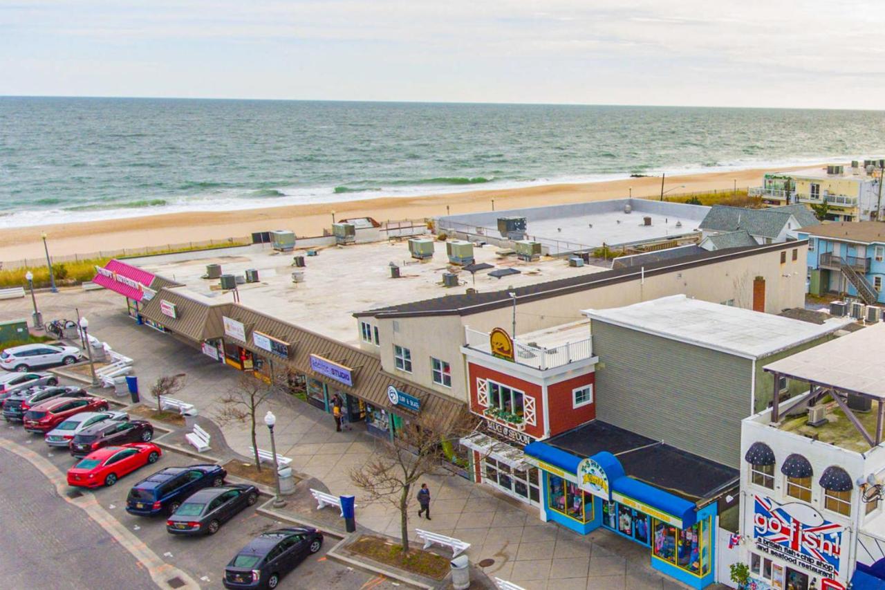 Town Of Rehoboth Beach 24 Rehoboth Ave المظهر الخارجي الصورة