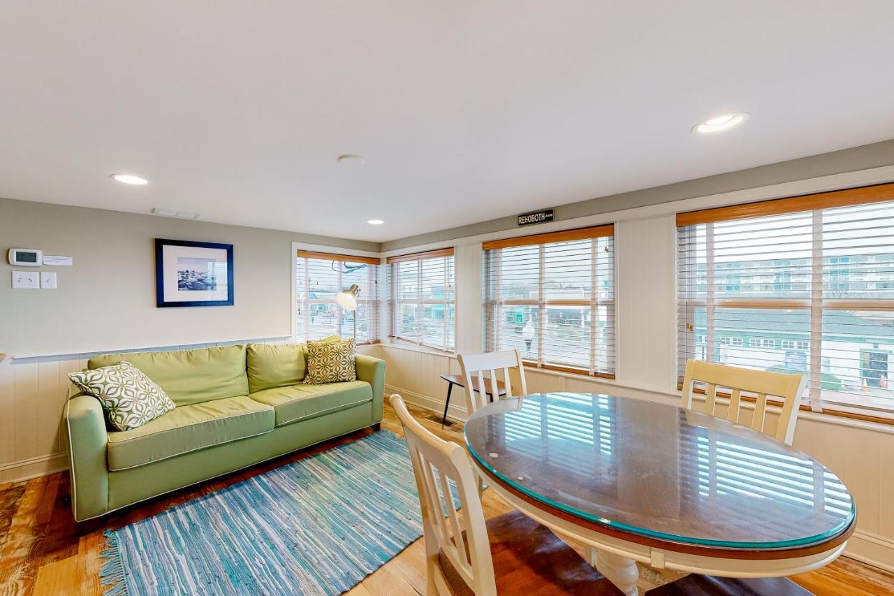 Town Of Rehoboth Beach 24 Rehoboth Ave المظهر الخارجي الصورة